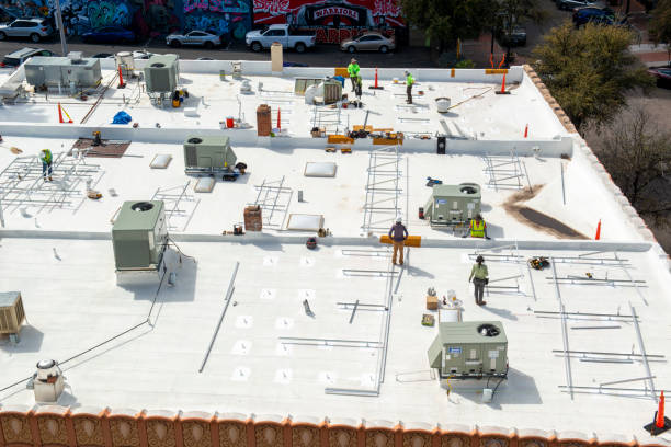 Best Roof Insulation Installation  in Bridgeport, NY