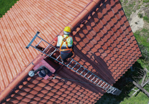 Bridgeport, NY Roofing Company